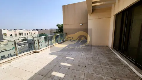 5BED I ALL MASTER ROOMS I MAID ROOM I TERRACE I PVT BACK YARD I PVT PARKING @180K