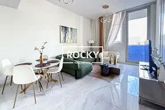 Plus Study Room | Furnished | Sophisticated