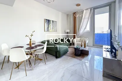 Plus Study Room | Furnished | Sophisticated
