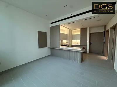 Modern 1BR | Balcony with Private Pool | Brand New