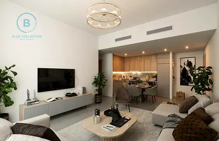 Premium Location | Handover Soon | PHPP