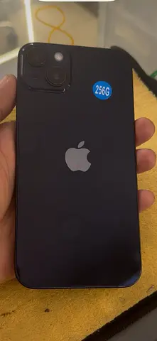 iPhone 14plus 256GB
