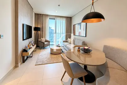Fully Furnished 2BR | Vida Dubai Mall | Downtown