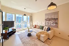 Full Lake View | Vacant | Near Metro