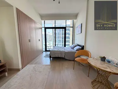 Fully Furnished Chiller Free Studio Apartment Available For Rent Just In 50k