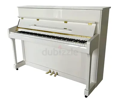 Brand New Steiner Upright Piano - 30% discount!!!