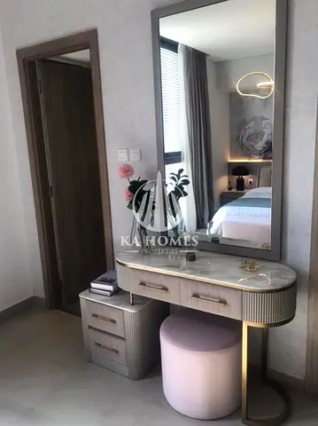 1BR Apartment at Ajmal Makan