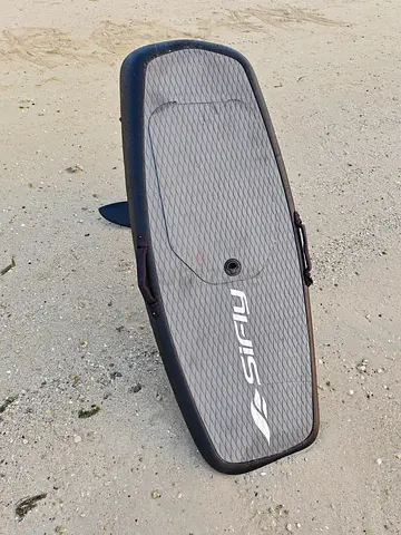 Efoil Sifly Rider Pro, E-foil with Jet full set up to 2h on battery