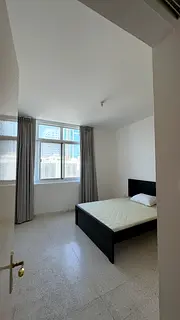 Executive Room for Rent for Indian Lady Near Khalidiya Mall