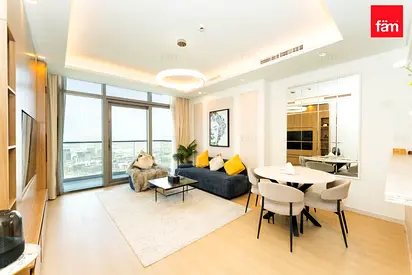 Spacious | Sea View | Prime Location | Tenaanted