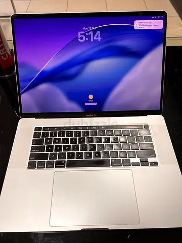 Macbook Pro