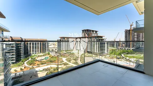 Park View | High Floor | Cozy Spacious Layout