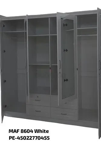 Brand New 4door cabinet available