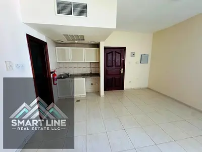 Near King Faisal Street Specious Studio Apartment Family Building Nice And Finishing