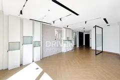 Grade A | Upgraded and Vacant Unit | Canal View