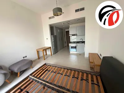 Ready To Move Studio /Chiller Free / only 48k In Al Furjan