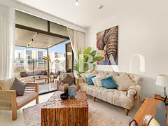 Just Bring Your Suitcase | Fully Furnished 3BR in The Springs
