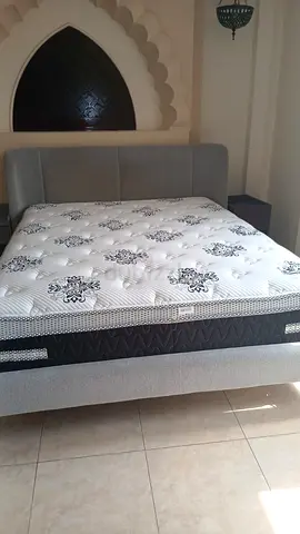 Bedroom room