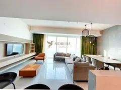 3BR LUXURY SUITE | SEA VIEW | 1 MONTH GRACE PERIOD