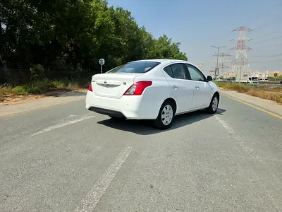 2023 Nissan SUNNY 照片 7