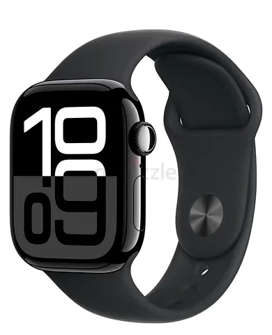 Apple Watch 10 -black