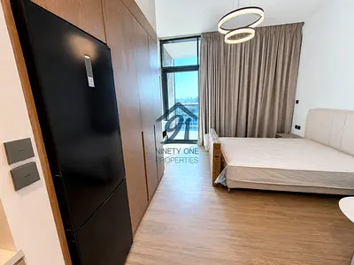 New and Ready | High Floor | Fully Furnished