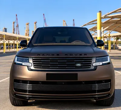 2023 Land Rover Range Rover SV Autobiography | European Specs | Ultra Luxury