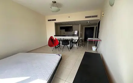 SPACIOUS 1 BR | WITH BALCONY | READY TO MOVE IN