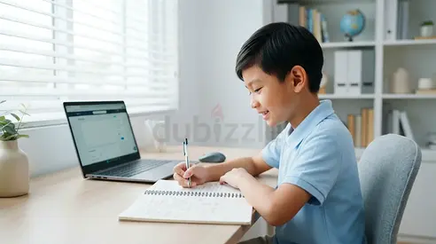 ONLINE TUTION TEACHER