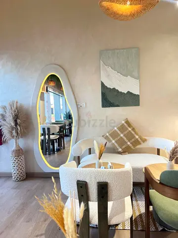A Turnkey Specialty Café in the Heart of JLT