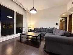 Upgraded Large 2 BED | Near To circle Mall & Exit