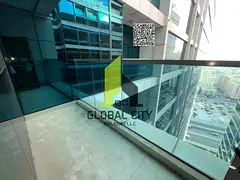 Luxury ! 1 bhk Apartment ! With Parking ! Gulfa Towers ! Down town ! Ajman.