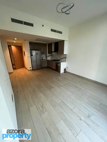 Spacious 3BR | Large Balcony | Community View | Azizi Riviera