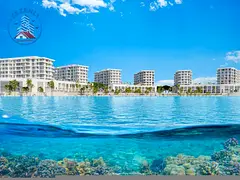 33%ROI | Waterfront |SEA VIEW | 10%DP | 60%MORTGAGE