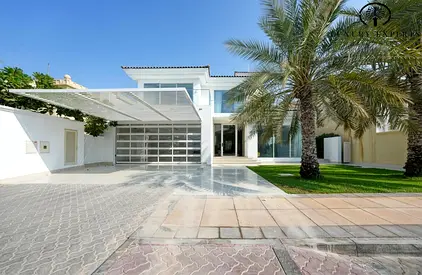 5BR Modern style I Furnished I Vacant
