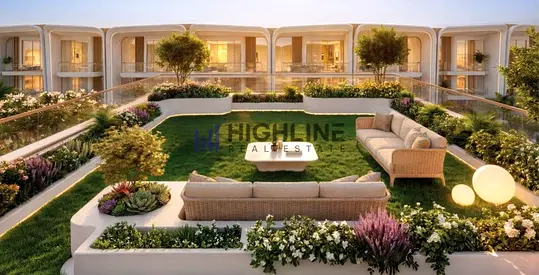 Luxury Family Living | 4BR + Maid’s Room