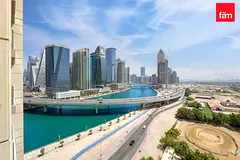 Canal View | Vacant | Prime Location
