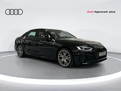 2024 Audi A4