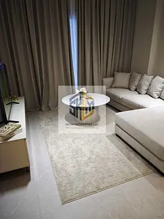 1BR Apartment | 08 Life Residences | Furnished | Pool View Options