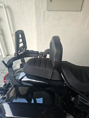 Morini calibro 700cc 2026