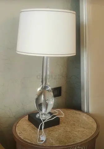 Table lamp