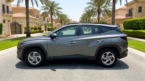 صورة 3 لـ 2024 Hyundai TUCSON