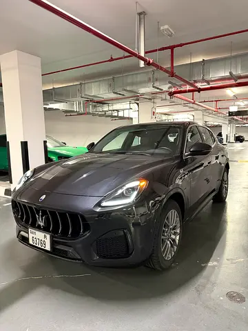 صورة 2 لـ 2024 Maserati GRECALE