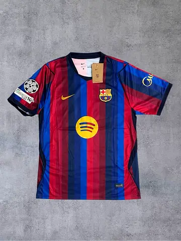 26 / 27 season new jerseys