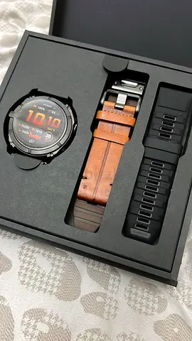 Garmin Fenix 8 Pro 51mm Multisport GPS Watch - Black, New