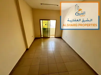 اقل الاسعار _ غرفتين وصالة منفصلة _ بلكونه علي طريق رئيسي _ تكييف مركزي _ صيانه علي المالك
