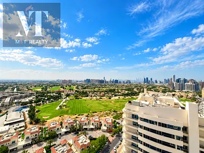 Modern 2BR Apt in Giovanni Boutique | Golf View