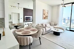 Open View | High Floor | Fully Furnished