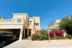 Spacious 3 Bed + Maid | Ideal Family Home