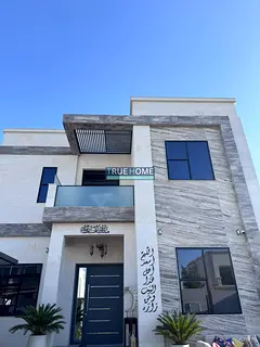 villa for sale in alhoshi